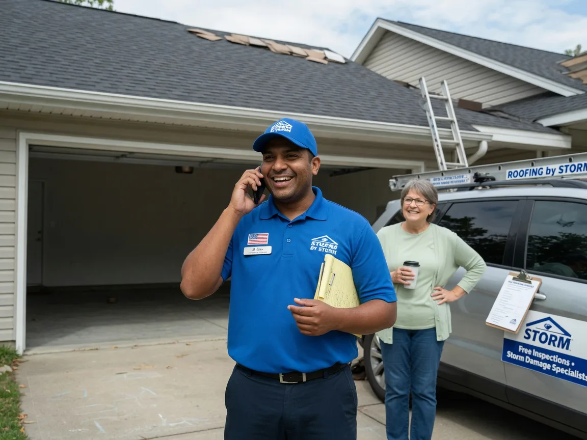 Roof Repair Near Me Dryfork, WV FAQs