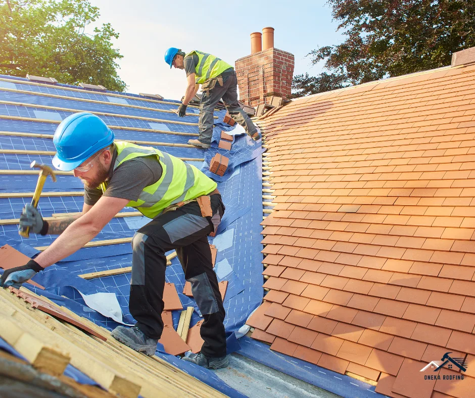 Why choose Roof Repair Near Me in Dryfork, WV